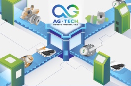 Isometric Explainer Arago Green